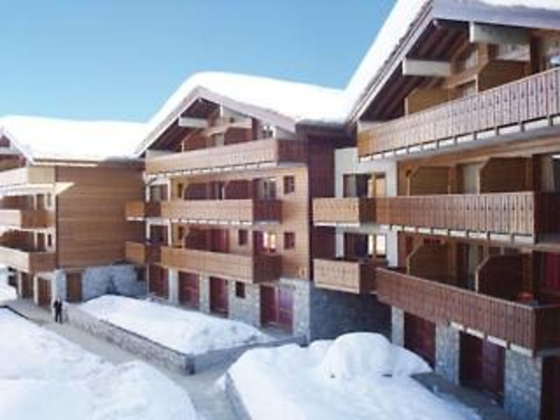 Les Chalets Edelweiss