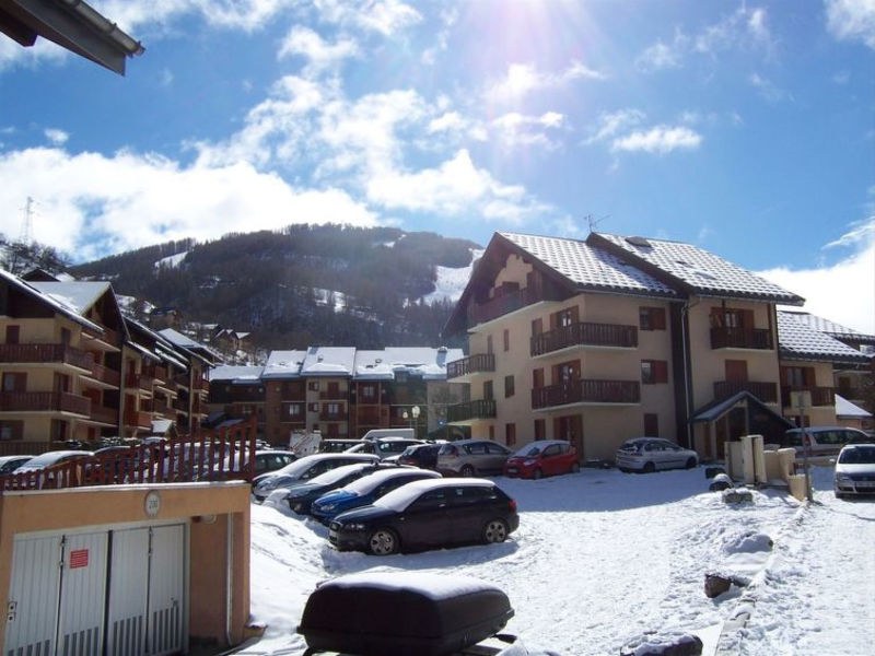 Les Résidences de valloire