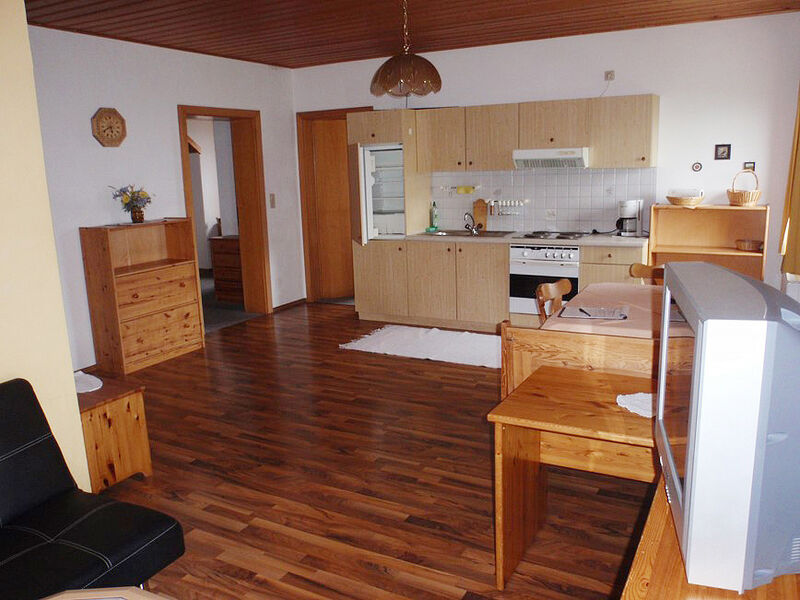 Apartmánový dům Lindbichler