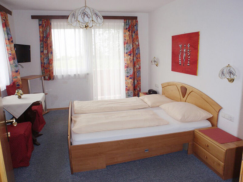 Apartmánový dům Lindbichler