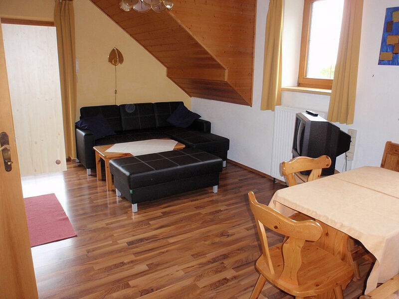 Apartmánový dům Lindbichler