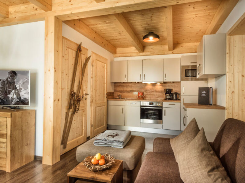 Lodge Alpine Comfort