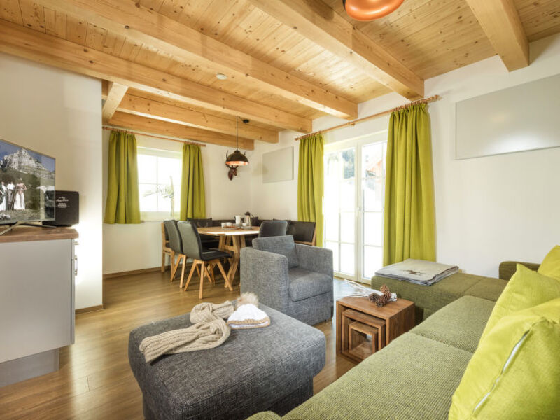 Lodge Alpine Comfort