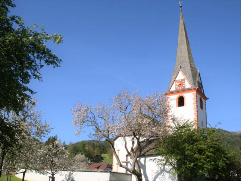 Lungau