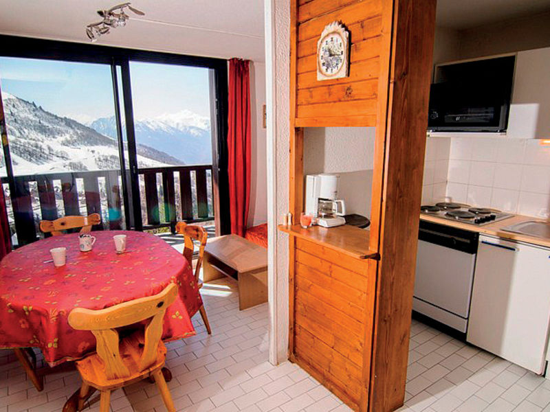 Priv. apartmány St. Francois Longchamp