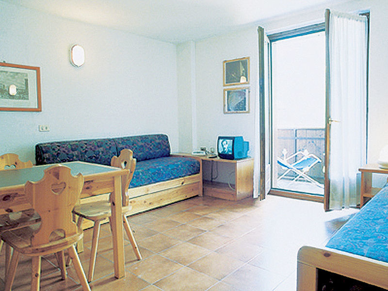 Privátní Apartmány Santa Caterina