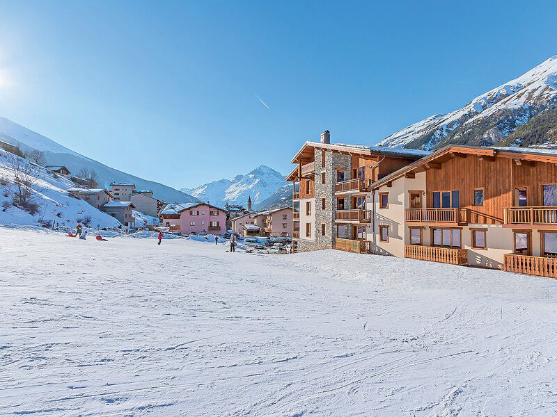 Residence Balcons de Val Cenis Village