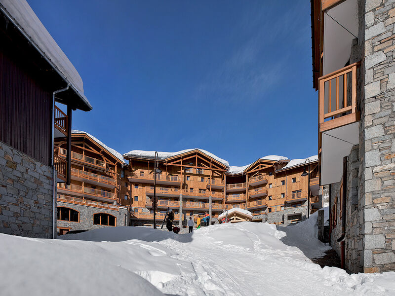 Residence Telemark