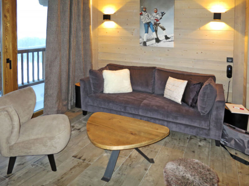 Résidence Chalet Skadi (VAL300)