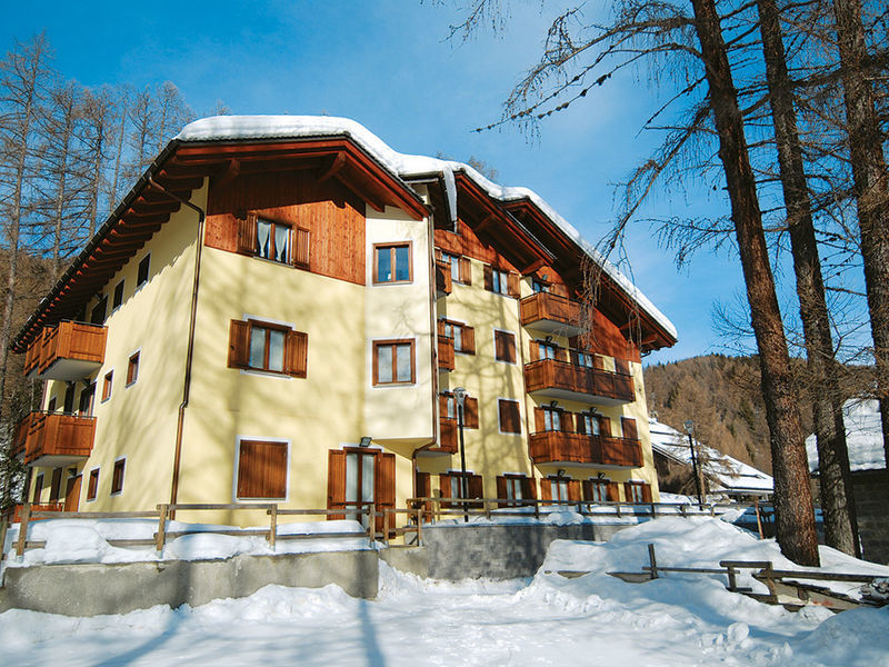 Residence Dello Stelvio