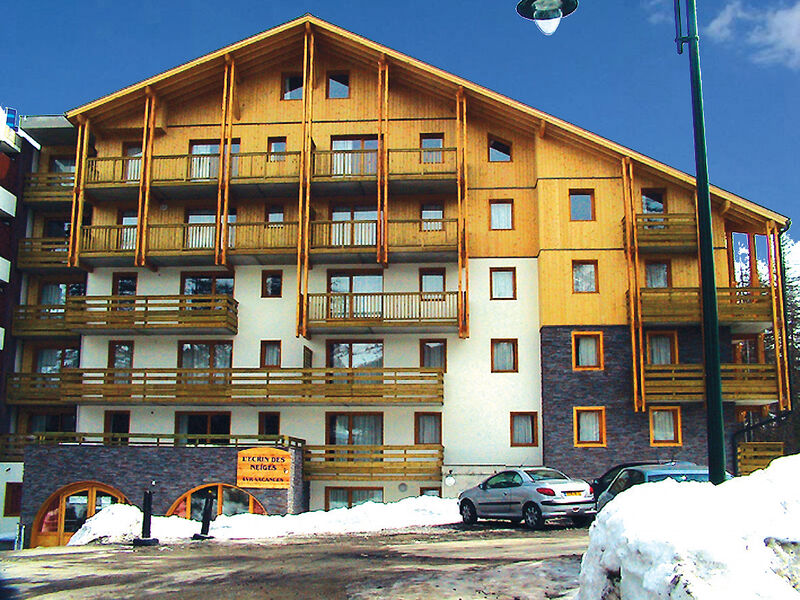 Residence Ecrin des Neiges