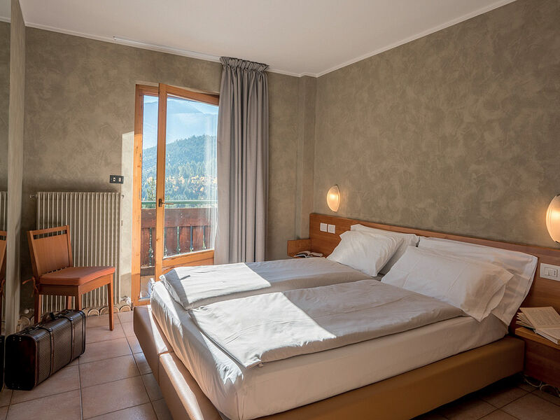 Residence Fior D´Alpe