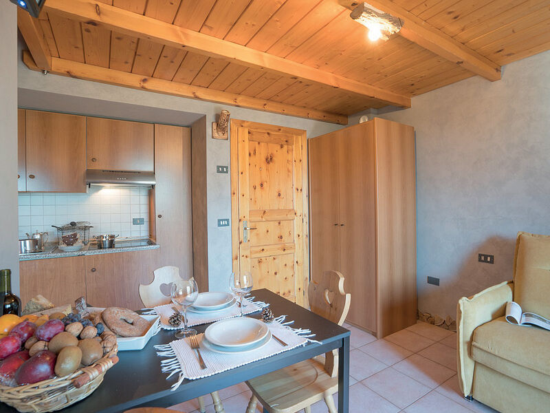 Residence Fior D´Alpe