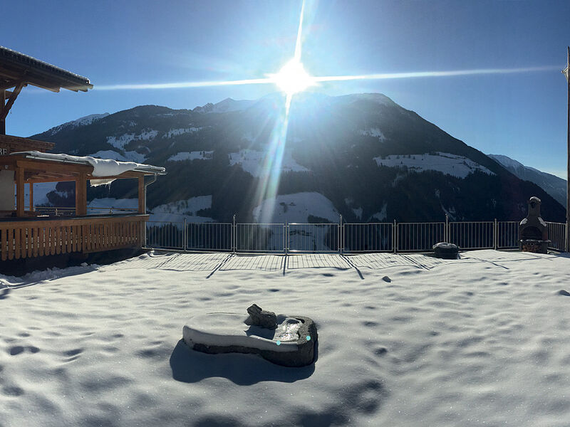 Residence Panorama & Mountain View Grosstahlhof