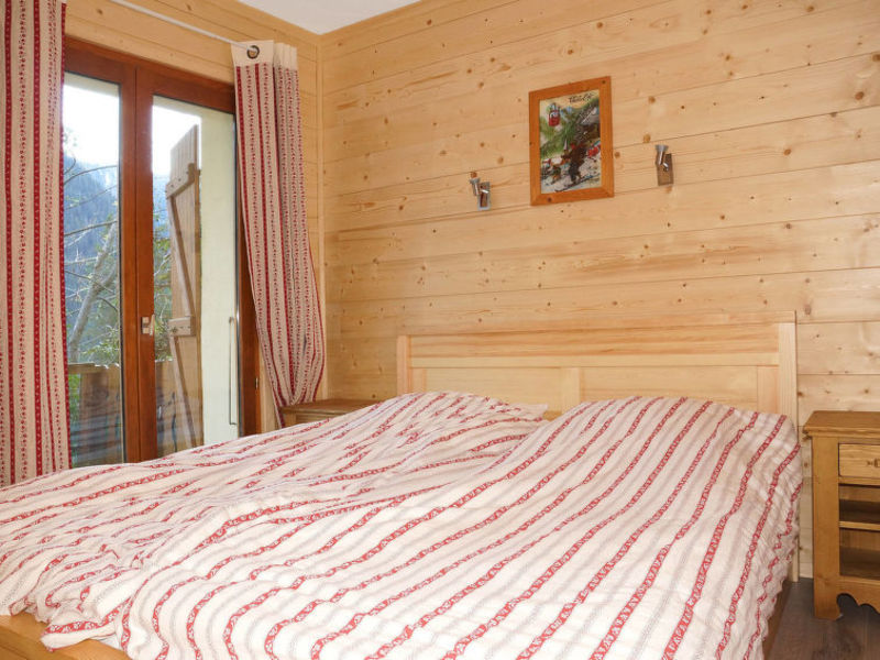 Residence Le Petit Savoyard (CAT404)