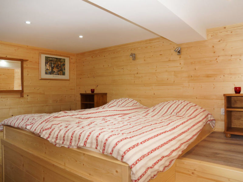 Residence Le Petit Savoyard (CAT404)