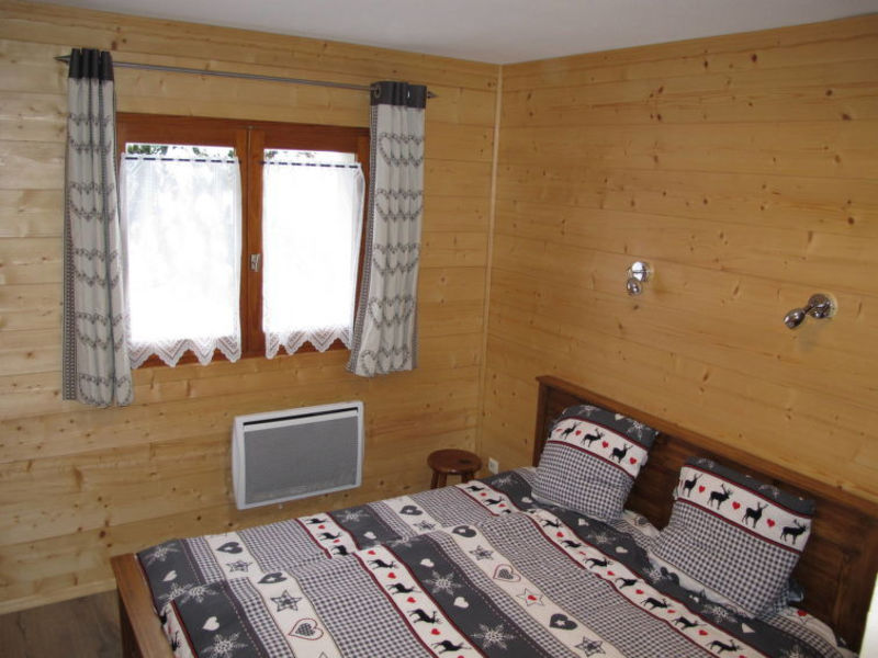 Residence Le Petit Savoyard (CAT404)