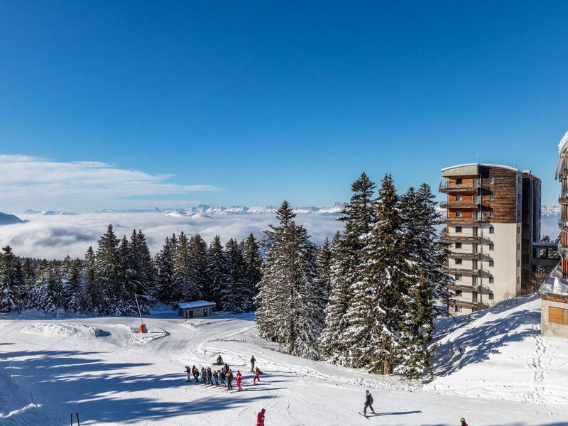 Résidence L'Ecrin des Neiges