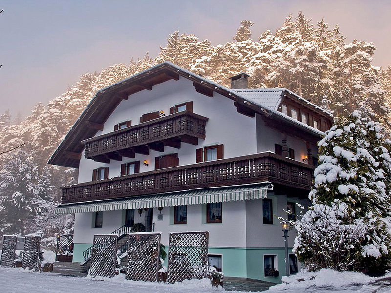 Residence Obermoarhof