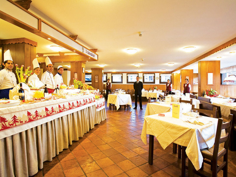 Residence Ski Club I Cavalieri