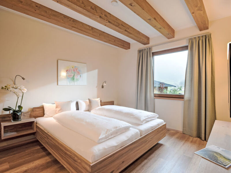 Resort Tirol Brixen 1