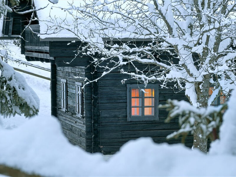 Naturel Dorf Schönleitn