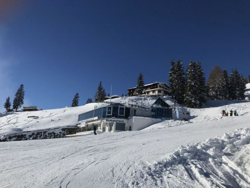 Skiopening EZ mit Frühstück (KPL011)