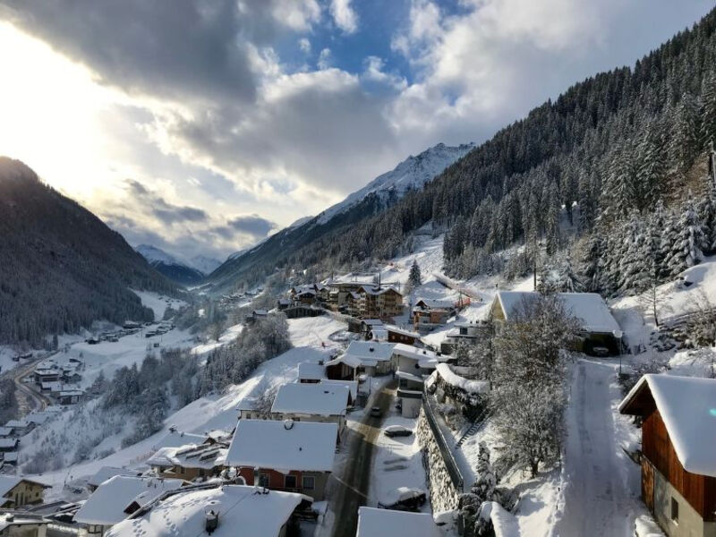 Skiopening EZ mit Frühstück (KPL011)