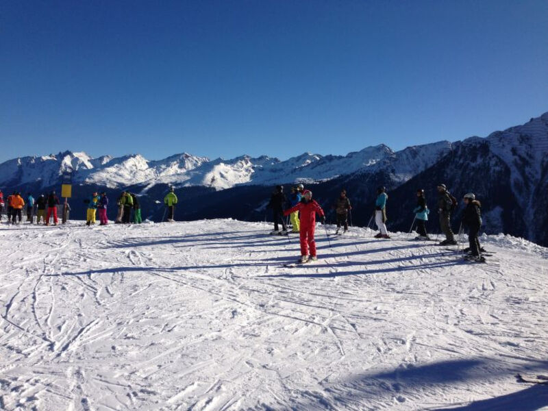 Skiopening EZ mit Frühstück (KPL011)