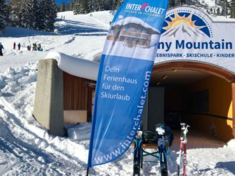 Skiopening EZ mit Frühstück (KPL011)