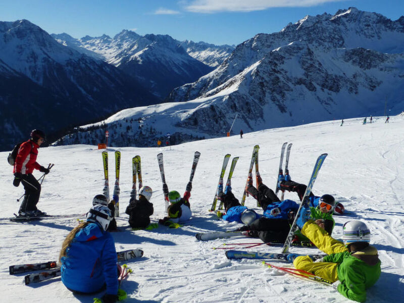 Skiopening EZ mit Frühstück (KPP011)