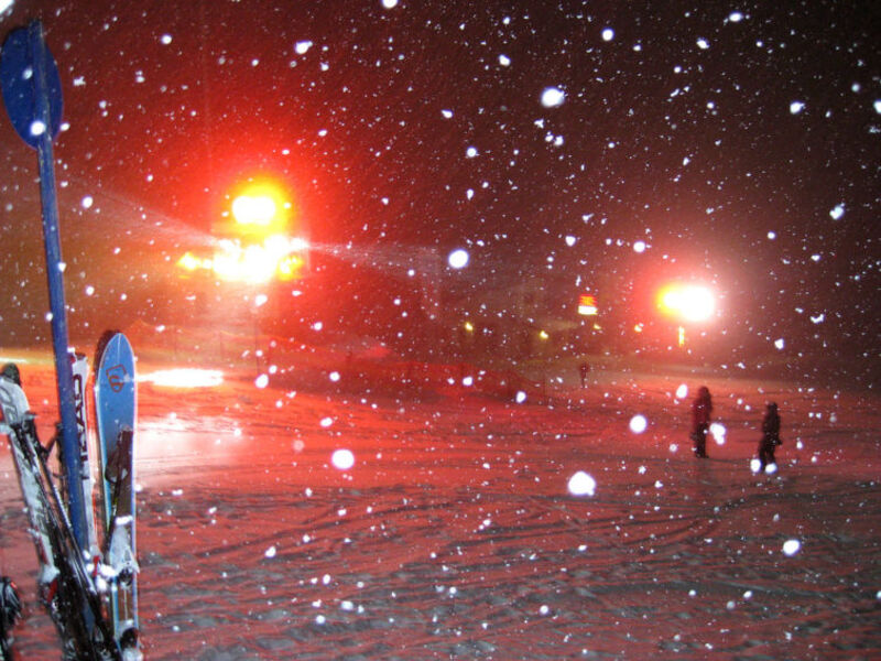 Skiopening EZ mit Frühstück (KPP011)