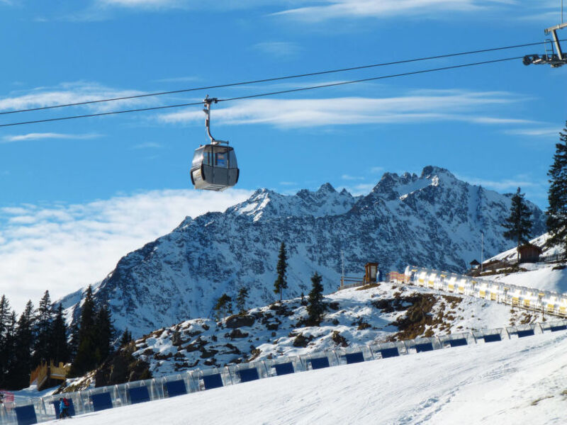 Skiopening EZ mit Frühstück (KPP011)