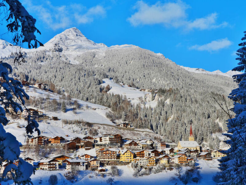 Skiopening EZ mit Frühstück (KPP011)