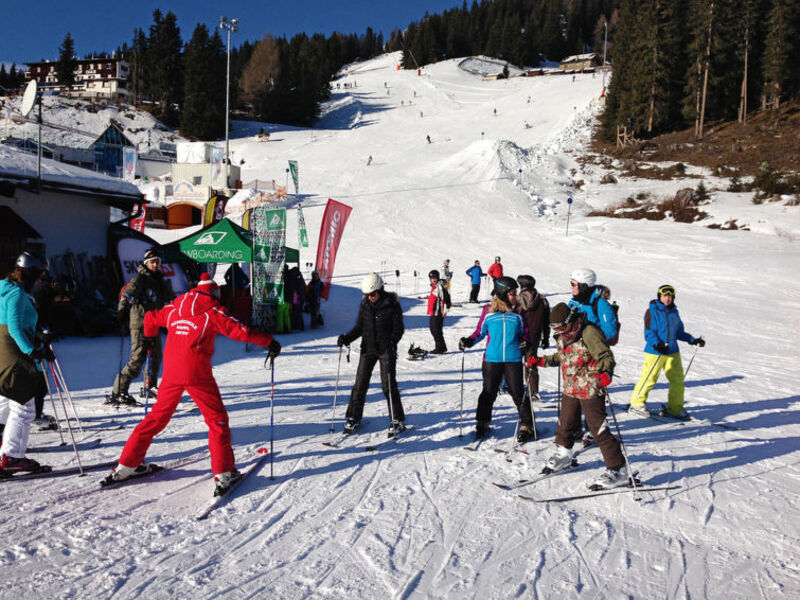 Skiopening EZ mit Frühstück (KPP011)