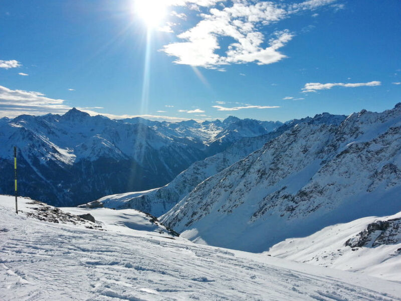 Skiopening EZ mit Frühstück (KPP011)