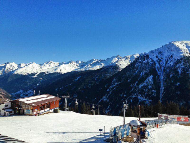 Skiopening EZ mit Frühstück (KPP011)