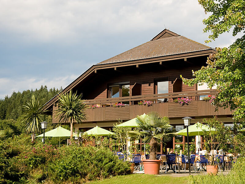 Sonnenresort Maltschacher See