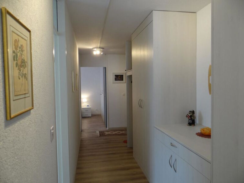 Sunnmatt West Wohnung 743