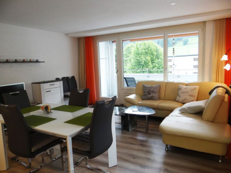 Sunnmatt West Wohnung 743