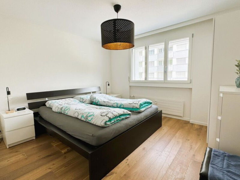 Sunnmatt West Wohnung 933