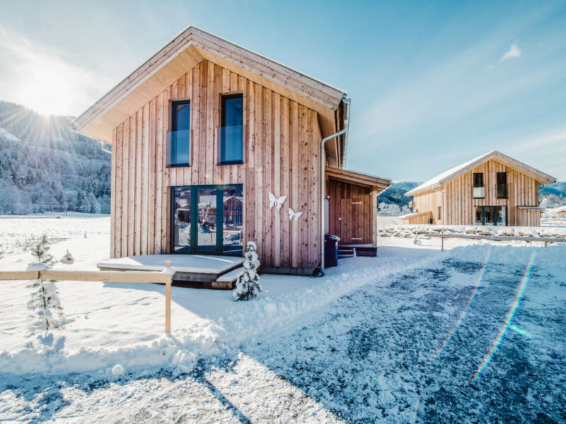 Superior # 15 mit IR-Sauna & Sprudelbad