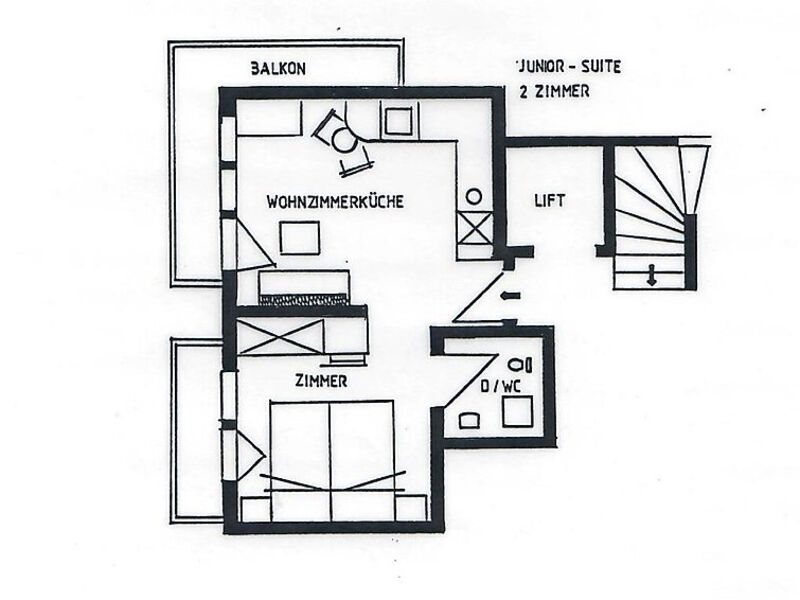 Swiss Chalet (114A05)