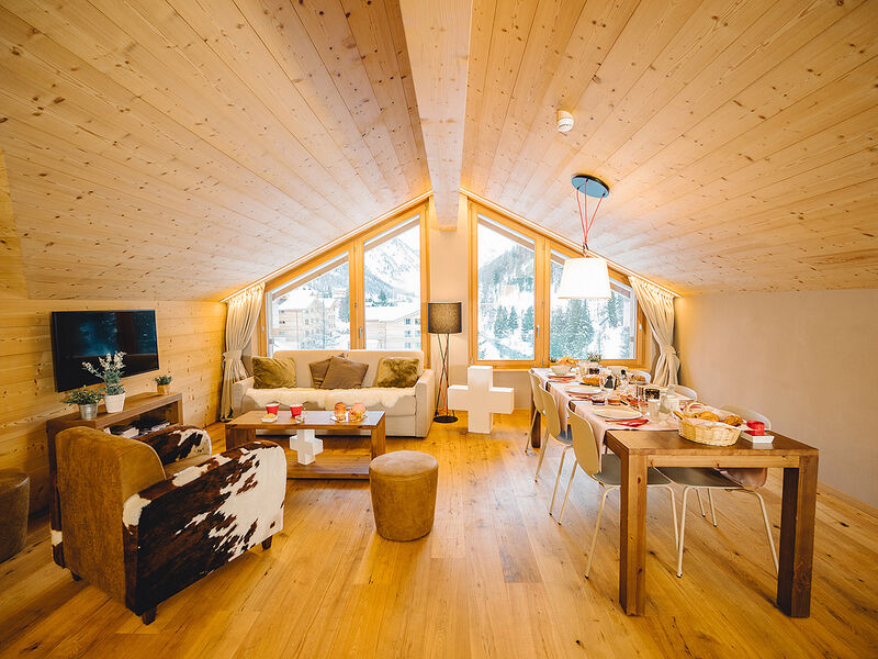 SwissPeak Resort Zinal