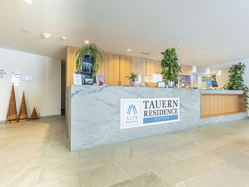 Tauernresidence Radstadt