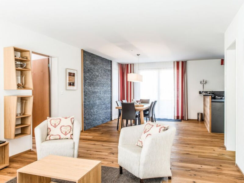 TITLIS Resort Wohnung 202