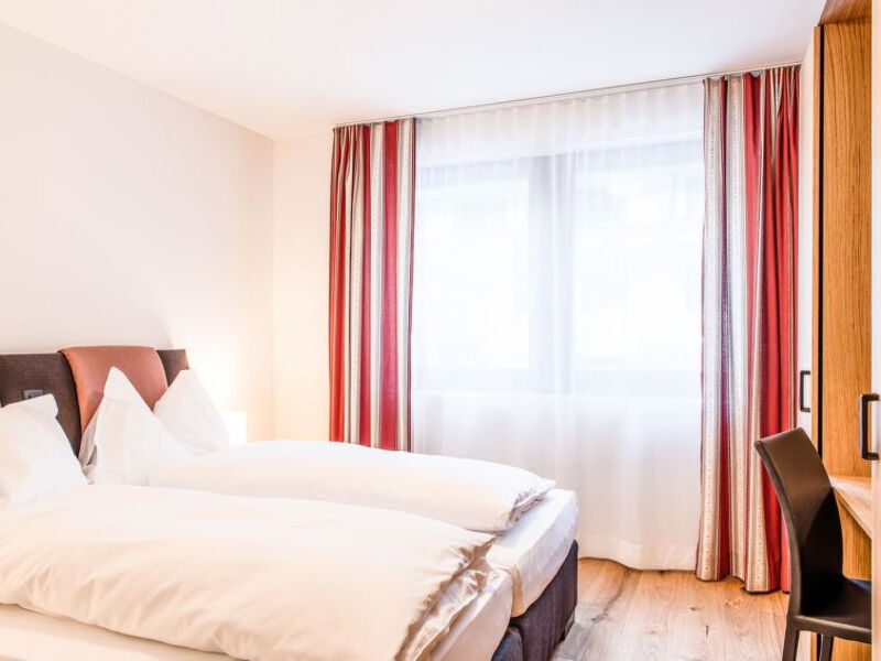 TITLIS Resort Wohnung 316