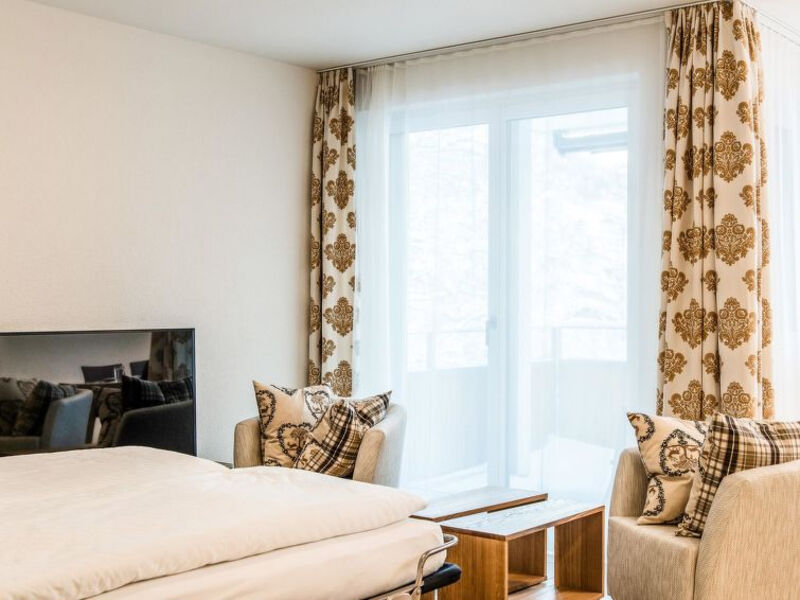 TITLIS Resort Wohnung 322