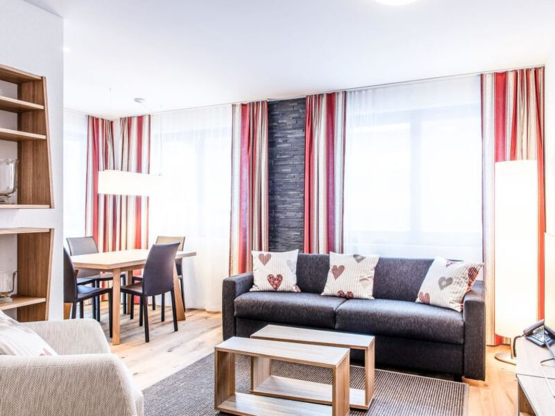 TITLIS Resort Wohnung 323