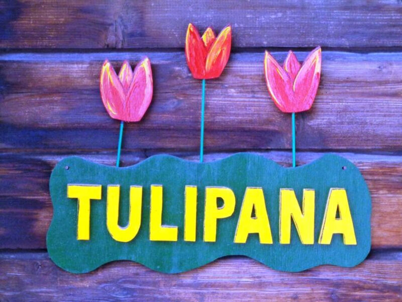 Tulipana Berther